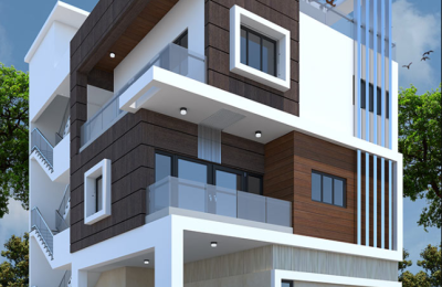 Mayur Apartment